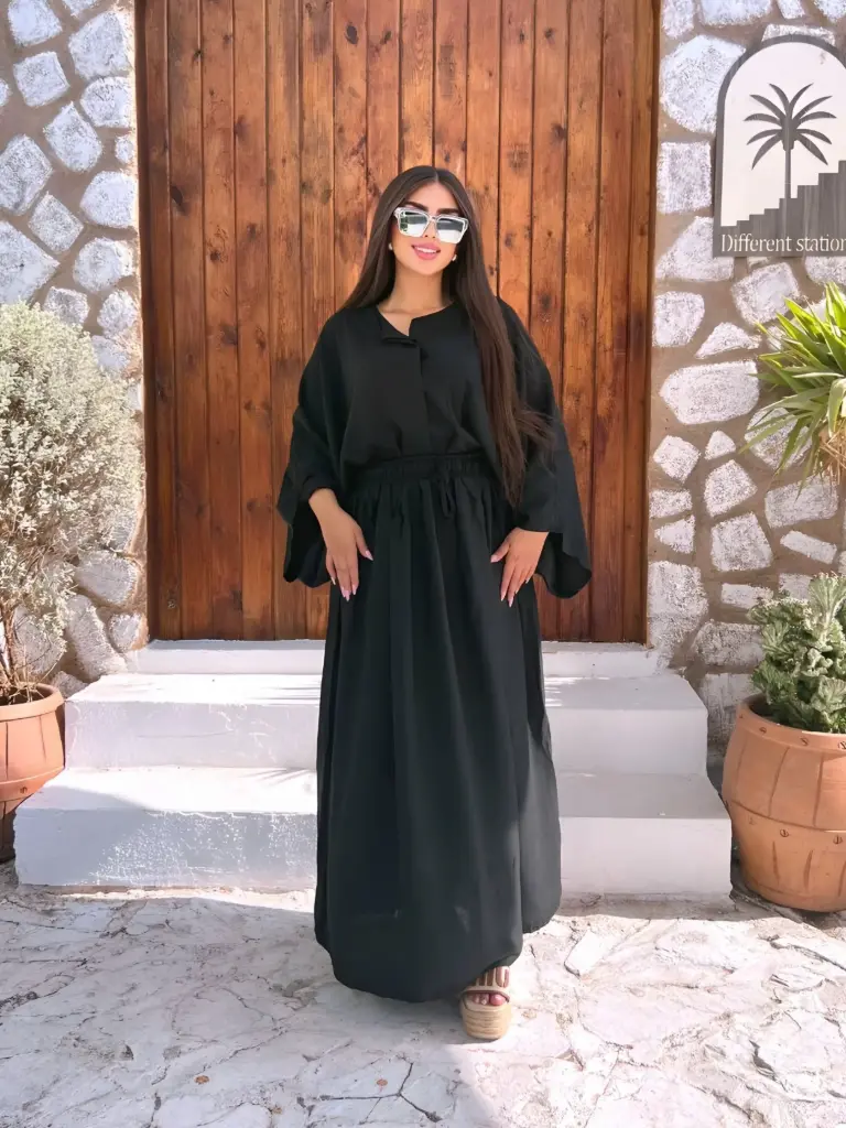 جيبه و بلوزه